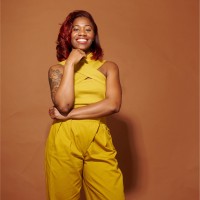 WakeMed Employee Brittany Johns's profile photo