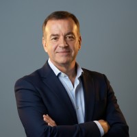 Roxtec Brasil Employee Roberto Mattoso's profile photo