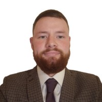 Scorebuddy Employee Wesley Doran's profile photo