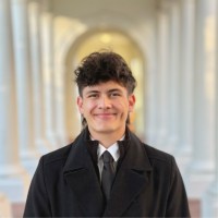 San Blas Securities Employee Erick MacHado's profile photo