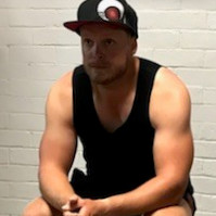 Milwaukee Tool Employee Nick Kjaer's profile photo