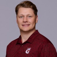 PepsiCo Employee Sam Barbe's profile photo