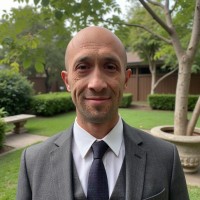 Dentist Job Connect Employee Alexander Glider's profile photo