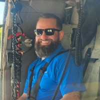QAI Aviation Employee David Anderson's profile photo