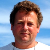 SAP SuccessFactors Employee Vladimir Bazarsky's profile photo