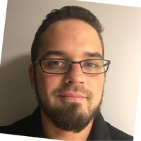 Jefferson County Schools (JEFCOED) Alabama Employee Nathan Ridgeway's profile photo