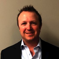 Solutions Employee Brent Robinson's profile photo