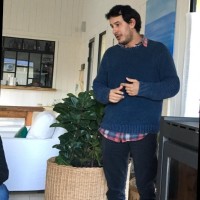 Masterson Seguridad Employee Adrián Aguiar's profile photo