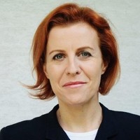 Amgen Employee Marta Jurga's profile photo