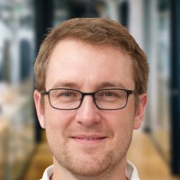 ABlyft | Conversion Expert GmbH Employee Maximilian Schwall's profile photo
