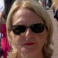 Cegos Employee Annick Allegret's profile photo