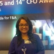 ThinkingWealth. Employee Suchita Pendap's profile photo