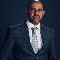 Uranium Energy Corp Employee Ali Jaffri's profile photo