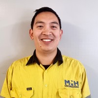 Matthew Cheong Email