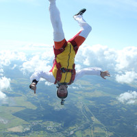 Codeborne Employee Toomas Talts's profile photo