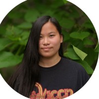 High Park Nature Centre Employee Leah Hladkyj's profile photo