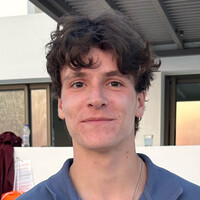 Slack Employee Stephen Dolan's profile photo