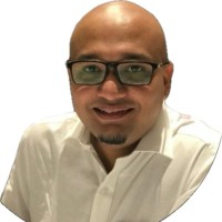 AlgaEnergy Employee Sumit Banerjee's profile photo