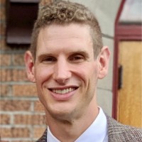 FactSet Employee Jonathan Todd's profile photo