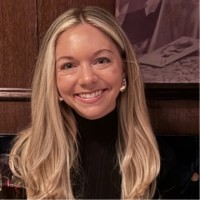 Hearst Employee Olivia Murray's profile photo