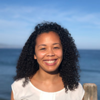 California State Coastal Conservancy Employee Erica Johnson's profile photo