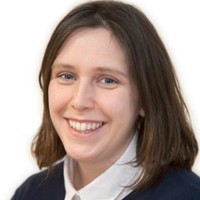 Publicjobs.ie Employee Eimear O'Connor's profile photo