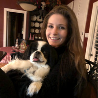 Methodist Healthcare System Employee MacKenzie Becker's profile photo