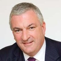 chapmanbdsp Employee Ray Upjohn's profile photo