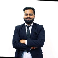 Prakarsh Pathak Email