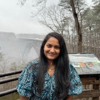 Wells Fargo Employee Sai Mallineni's profile photo