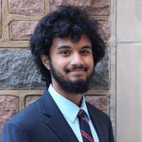 Capital One Employee Arko Chatterjee's profile photo