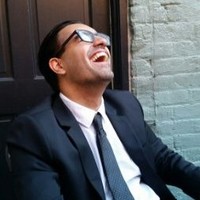 Black Cape Employee Savraj Singh's profile photo