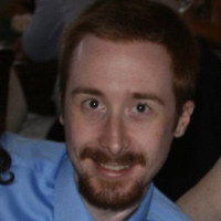 Contra Costa County Employee Alexander Battle's profile photo