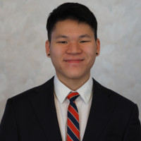 Rosen Kuslansky CPA, P.C. Employee Vincent la's profile photo
