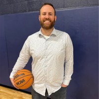 Pure Sweat Basketball Employee Brett Hereth's profile photo
