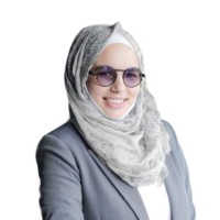 Hadhami Benslimen Email & Phone Number