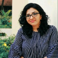 Page.One Employee Shivapriya Deepak's profile photo