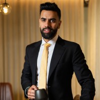 Auxein Medical Employee Rahul Luthra's profile photo