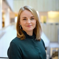 Lotta Wollentz Email & Phone Number