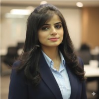 Elite Techlogix Employee Ayesha Abadat's profile photo