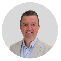 Deontic Employee Stephen Lernout's profile photo