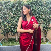 Counsel Union Employee Simran Goyal's profile photo