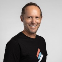 Lulalend Employee Andrew Keggie's profile photo