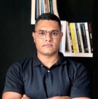 CEPEL Employee Jonathan Cabreira's profile photo