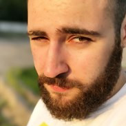 Unique Network Employee Alex Sharypin's profile photo