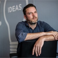 The Learning Network (TLN) Employee Gert-Jan van Mourik's profile photo