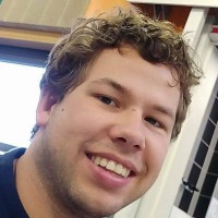 Elmos N.V. Employee Ben Vanpoucke's profile photo