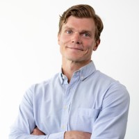 Patrick Halferty Email & Phone Number