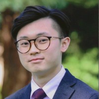 WPP Media Employee Bryan Yuen's profile photo