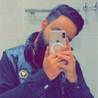 The Custom Boxes Employee Danish Usman's profile photo